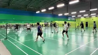 Loon-T vs Robert-Steven