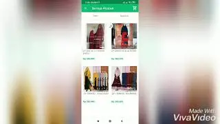 Review aplikasi RSD pusat