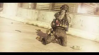 NorCal COD RC response - Brxndoh - #NorCalCod