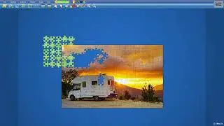 Competition 21 January 2026 Caravan Canyon in 19min54s (74th out of 27,091)