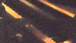 Mossferatu At Grill