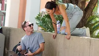 Spying On Strangers 2