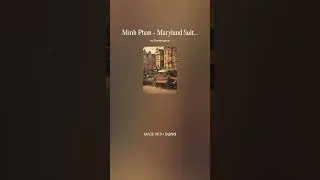 Minh Phan - Maryland Suite Op.10 No.3 Improvisation on Mozart's Symphony 25- Allegro con brio