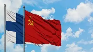 Himno de la URSS [En Finland&eacute;s] (Sub. Espa&ntilde;ol)