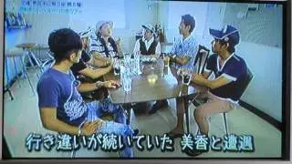 いーずー(HY)&みーかー(平川美香)  感動編