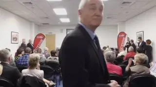 Lodge Real Estate Auction Video