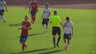 Обзор матча «СКА Ростов»   «Ротор» - 1:0