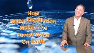 👉 What Is Distilled Water? How Distillation Works to Create the Purest Water on Earth