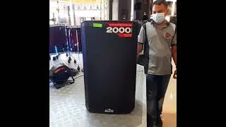 Alto 2000i #sound #speaker