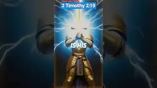 Scripture Battle - Jesus & the Black Dragon