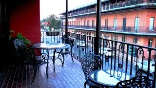 A Guide to Natchitoches' Hotels
