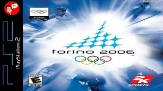 Torino 2006 komplettes Gameplay (German/Deutsch)