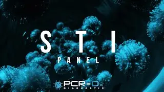 PCR-Dx Diagnostic: STI Panel