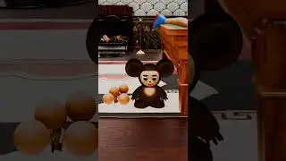 ЧЕБУРАШКА. КАМИНГ-АУТ #мультик #пародия #сатира #юмор #animation #memes #funny #cartoon