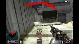 Operation7 - izTFullckigCashZ$ vs xTheKillersx (25/02/12)