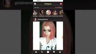 Instagram Mod (GBInsta) actualizado.