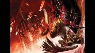 Ka&acute;Bandha - A Space Opera Act 2 - Warhammer 40k inspired Music