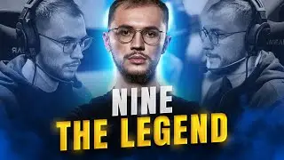 15 legendary plays of Nine that made him famous