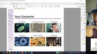 BOA Webinar UV lighting wirh Sanuvox