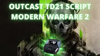 TAYLORDRIFT OUTCAST MW2 CRONUSZEN SCRIPT