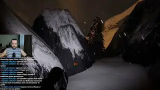 Забег по Хоррорам #8 - Alpen Gholum - Future racer 2000 - Kholut