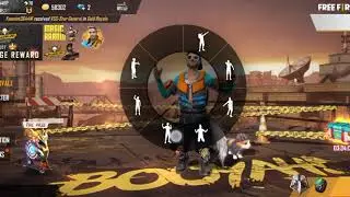 My first video emod video