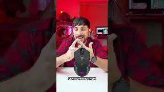 Nueva emisi&oacute;n de: El t&iacute;o red recomienda 😎 Hoy: Top de mouses🖱️#redragon #mouse #mice #gamer #gaming