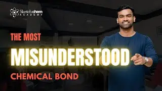Dative Covalent Bond Explained Simply | Coordinate Bond | Chemical Bonding