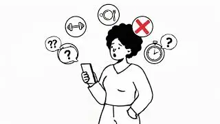 change : all in one fitness app