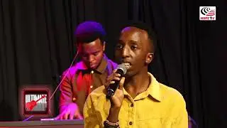 ULTIMATE WORSHIP LIVE SESSION WITH MC JEFF