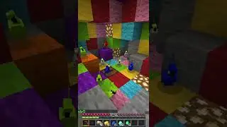 Coal, Iron, Gold, Lapis, Diamond, Emerald ➔ ♫♫♫  #minecraft #gaming #memes