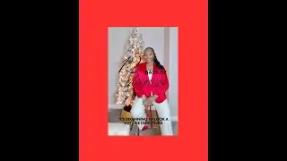12 Days of Vlogmas | Day 1- Self Awareness | Livingroom Christmas tree