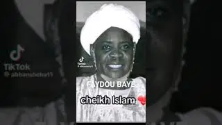 FAYDOU BAYE