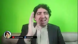 Spin Khan Nay Politician ki Class le li - Spin Khan New Video