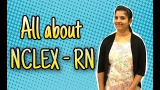 ATTENTION NURSES | NCLEX_RN നെ കുറിച്ച് അറിയേണ്ടതെല്ലാം | NCLEX - RN to USA | AJINORAH