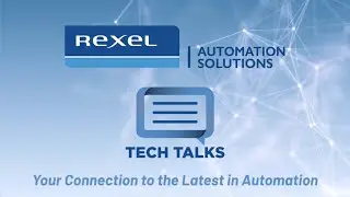 Rexel Tech Talks - What's New with PlantPAx 5.0