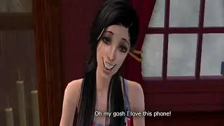 Teenaged A New Chapter [Part 13]