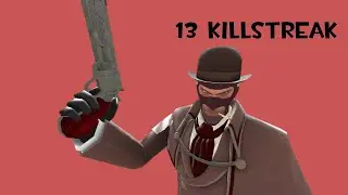 TF2 - Borneo  Spy-cicle Ambassador Invis/Dead Ringer