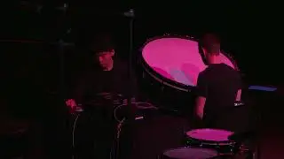 Wlliam Kuo-  Push/Pulse
