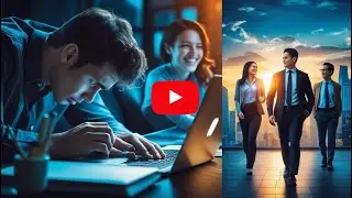 Inside Corporate Life: The Real Struggles, Stress & Secrets to Success in the 9 to 5 Grind