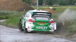 Orc Rally 2025