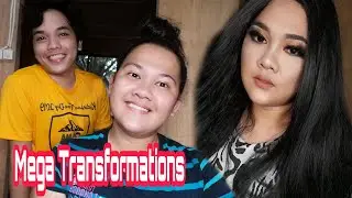 ECQ VLOG Day 2 | Doing my cousin's Makeup | KAIN ng malunggay para mas Gumanda