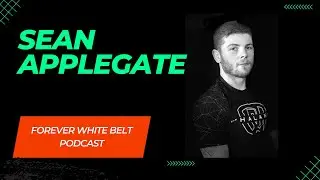 Unlocking Jiu Jitsu Mastery: In-Depth Interview with 10th Planet Black Belt Sean Applegate