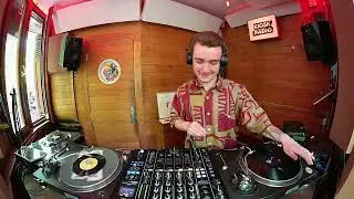 Hopper Field @ Kiosk Radio 01.05.2024
