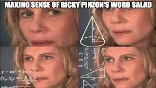 Sovcit felon stalker ricky pinzon contempt of pamona court