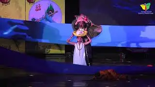 Krushna janam