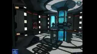 Elite Force 2 Virtual Nova Class