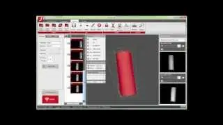 FlexScan3D Version 3.0: Latest Version of 3D Scanner Software