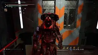The Surge: Path to Resolve Biolab via Unlocked Shortcuts