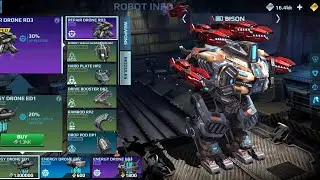 Robot Warfare Sub :Part190